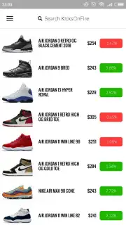 KicksOnFire capture 4