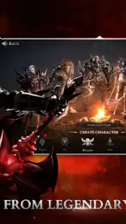 Ashes of Valhalla capture 10