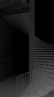 Eyes - the horror game capture 3