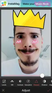 InstaBeauty capture 9