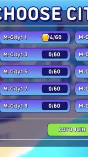 MCity Metaverse capture 2