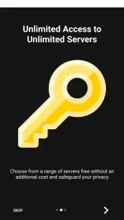 Unive VPN - VPN Free, Fast & Secure capture 8