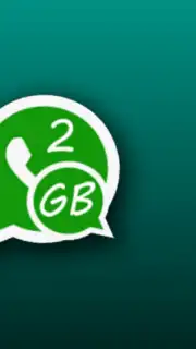 Free GBWhatsApp 2 capture 1