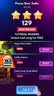 Music Piano 7 capture 11