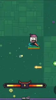 My Heroes: Dungeon Raid capture 1