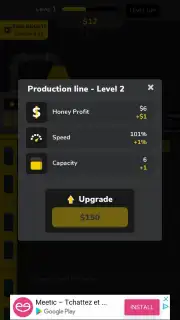 Bee Factory capture 1