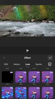 FilmoraGo Lite capture 12