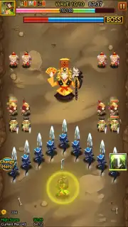 Hero Shooter capture 8
