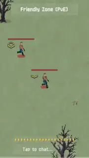 Zombix Online capture 11