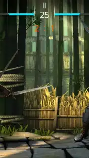 Shadow Fight 3 capture 3