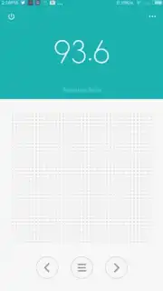 Xiaomi FM Radio capture 3