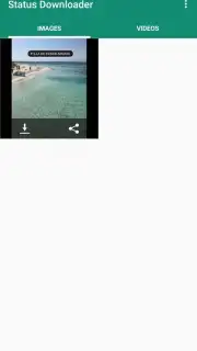 WA Status Downloader capture 2
