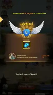 Summons：The Conquerors capture 7