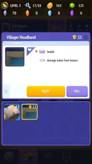 Nonstop Knight 2 capture 12
