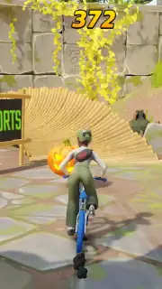 Touchgrind X capture 2