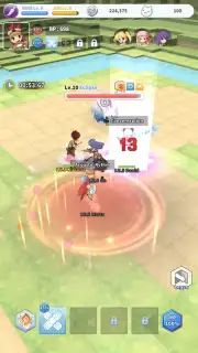 Ragnarok Labyrinth NFT capture 14