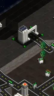 Robotic Planet (Lite) capture 6