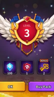 Raising Archangel capture 2