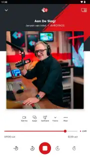 NPO Radio 2 capture 16
