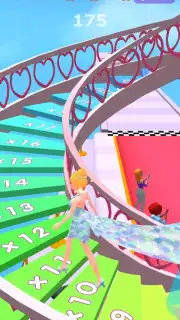 Dancing Dress capture 10