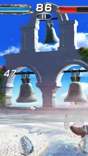 Tekken capture 5
