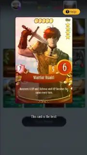 Mabinogi Duel capture 13