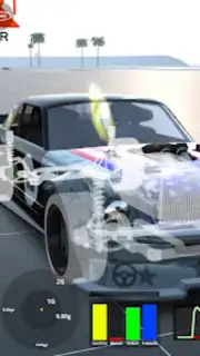 DriveX capture 5
