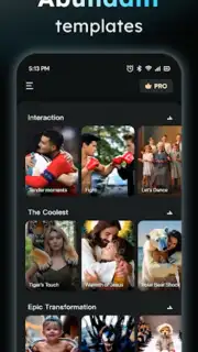 AIreel capture 2