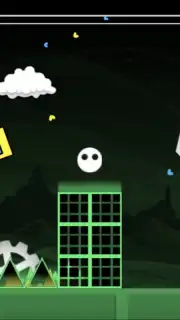 Geometry Darkness capture 2