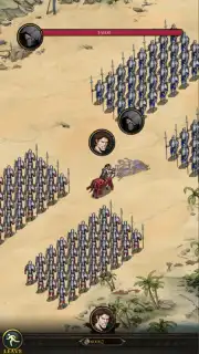 King's Throne capture 13