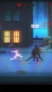 Kung Fury: Street Rage capture 4