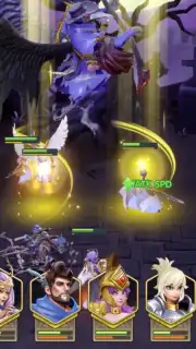 Summoners Kingdom capture 5