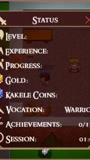 Kakele MMORPG capture 17