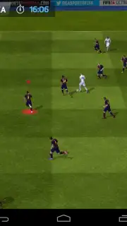 FIFA 14 capture 5