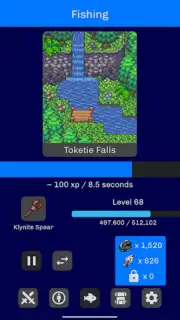 Idle Iktah capture 25