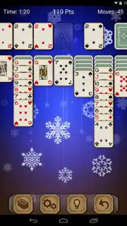 Solitaire Free capture 6