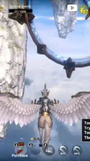 Icarus M: Guild War capture 9