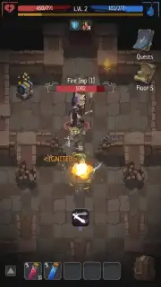 Order Of Fate capture 2