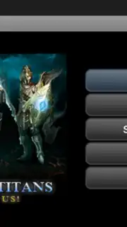Legendary Titans capture 1