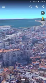Google Earth capture 3