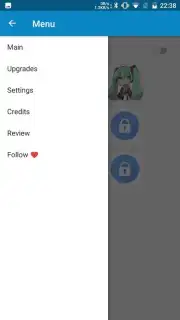 Shimeji capture 8