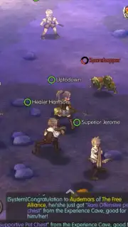 Guardians of Fantasy capture 7