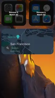 Launcher iOS 18 capture 4