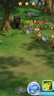 Guardian Knights capture 4