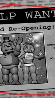 Five Nights at Freddy's 2 capture 6