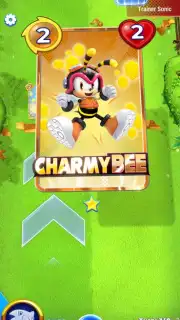 Sonic Blitz capture 8