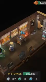 Breaking Bad: Criminal Elements capture 4