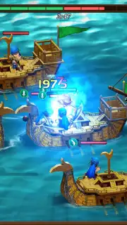 War Pirates capture 8