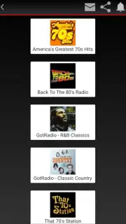 Radio online capture 4