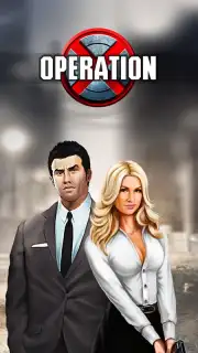 Operation X capture 7